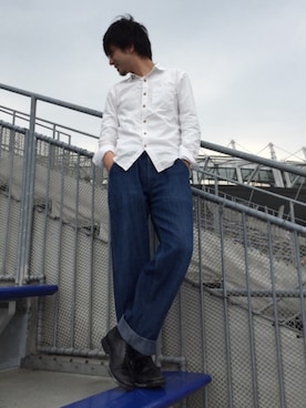 Kaiさんのコーディネート