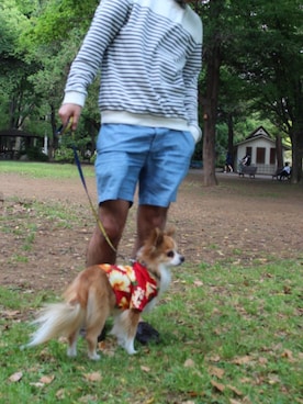 Kaiさんのコーディネート