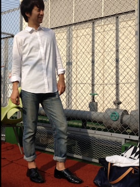 Kaiさんのコーディネート