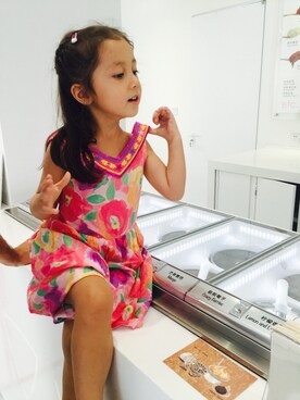 inescourbeさんのコーディネート