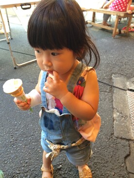 e-maajuさんのコーディネート