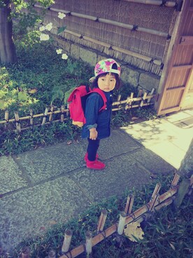 e-maajuさんのコーディネート