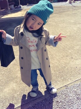 e-maajuさんのコーディネート