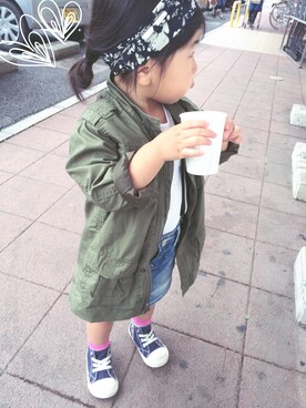 e-maajuさんのコーディネート