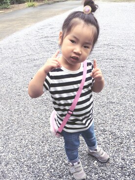 e-maajuさんのコーディネート