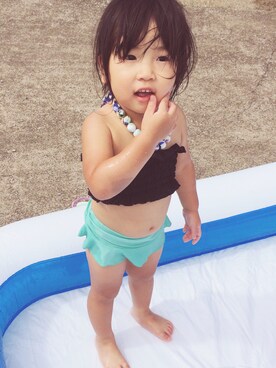 e-maajuさんのコーディネート