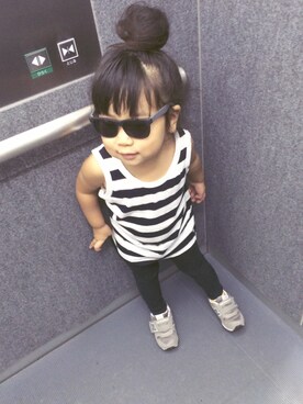 e-maajuさんのコーディネート