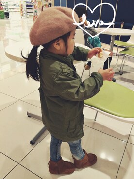 e-maajuさんのコーディネート