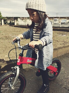 e-maajuさんのコーディネート