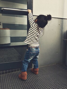 e-maajuさんのコーディネート