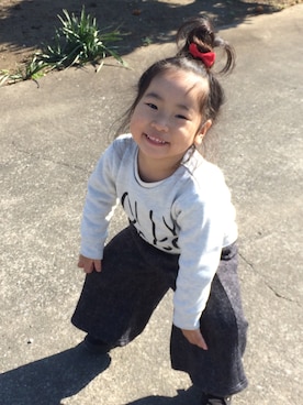 e-maajuさんのコーディネート