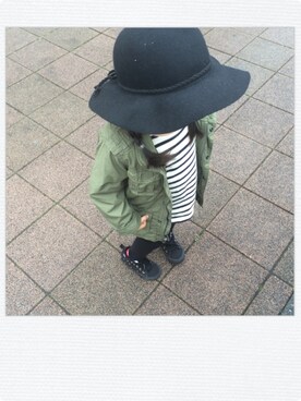 e-maajuさんのコーディネート