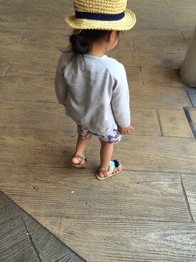 e-maajuさんのコーディネート