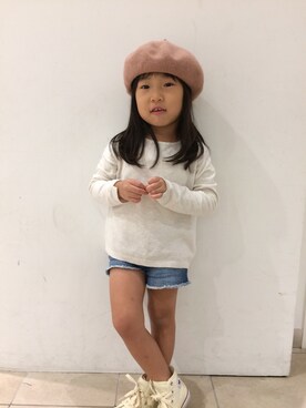 e-maajuさんのコーディネート