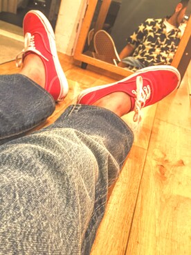 Junya   Hayashidaさんのコーディネート