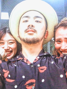 Junya   Hayashidaさんのコーディネート