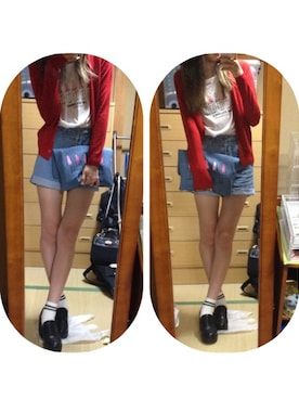 k_nnaさんのコーディネート