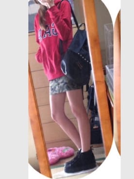 k_nnaさんのコーディネート