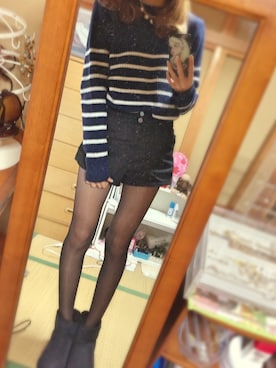 k_nnaさんのコーディネート