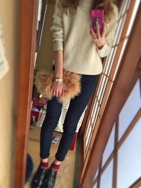 k_nnaさんのコーディネート