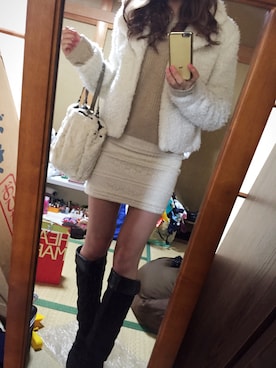 k_nnaさんのコーディネート