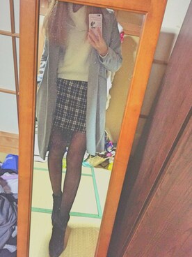 k_nnaさんのコーディネート