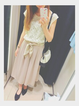 k_nnaさんのコーディネート