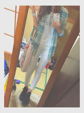 k_nnaさんのコーディネート