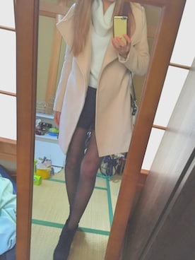 k_nnaさんのコーディネート