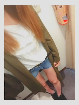 k_nnaさんのコーディネート