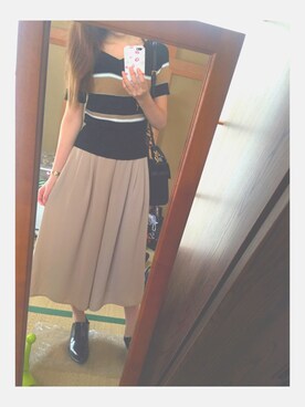 k_nnaさんのコーディネート