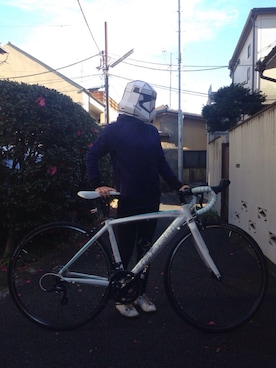 isopppyさんのコーディネート