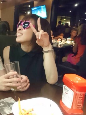 isopppyさん（レディース・158cm）の春コーディネート