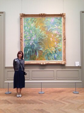 isopppyさん(レディース・157cm)の夏コーディネート