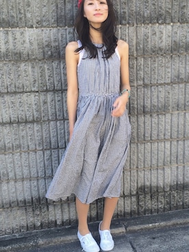 dropさんのコーディネート