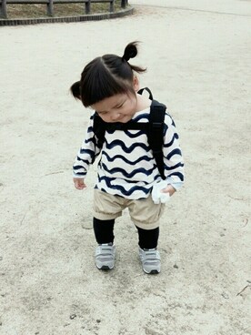 nico☆さんのコーディネート