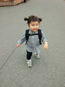 nico☆さんのコーディネート