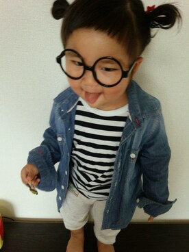 nico☆さんのコーディネート