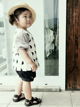 nico☆さんのコーディネート