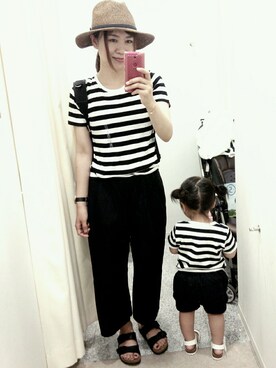 nico☆さんのコーディネート