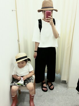 nico☆さんのコーディネート