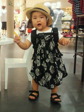 nico☆さんのコーディネート