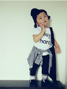 nico☆さんのコーディネート