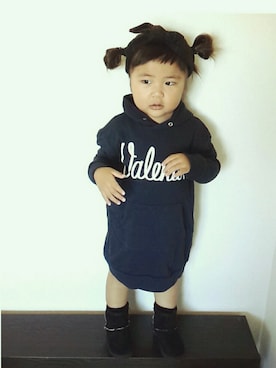 nico☆さんのコーディネート