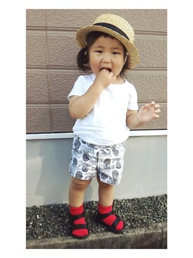 nico☆さんのコーディネート