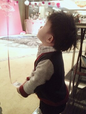 Taff bbさんのコーディネート