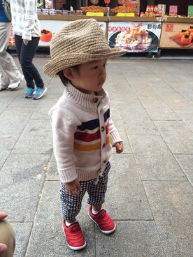 Taff bbさんのコーディネート