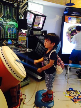 Taff bbさんのコーディネート