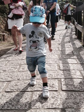 Taff bbさんのコーディネート