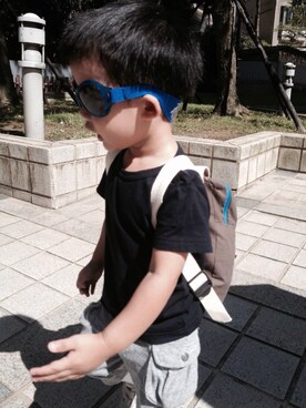 Taff bbさんのコーディネート